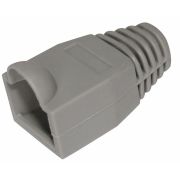 Колпачок  RJ-45  серый | 05-1208 | REXANT