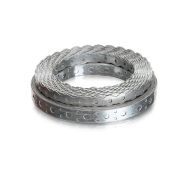 Лента монтажная ЛМП 12*0,55 (25м) | 55357 | Fortisflex