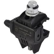 Зажим ответвительный изолированный ЗОИ 35-150/6-35 (P 645, P2R-150) | UZA-11-D06-D150 | IEK