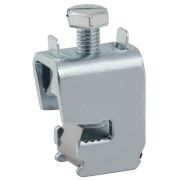 Зажим шинный (терминал) ЗШИ 35-70 мм2 для шины 5 мм | YNT10-05-35-070 | IEK