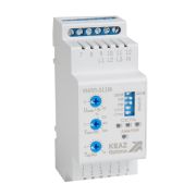 Реле напряжения OptiDin РНПП-311М-УХЛ3.1 | 114060 | КЭАЗ