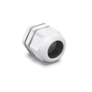 Сальник PG 29 (18-25 мм) пластиковый | 51299 | Fortisflex