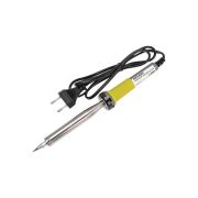 Паяльник с керам. нагревателем, долговечное жало 220V/ 80 Вт  | 12-0125 | REXANT