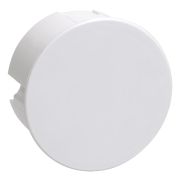 Коробка распределительная с/у 80х40 КМ41004 с крышкой | UKT01-080-040-000 | IEK