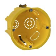 Коробка установочная 68(65)х45 (для полых стен) | IMT35150 | SE