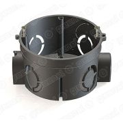 Коробка установочная 68x42 с саморезами | GE40010-05 | GREENEL