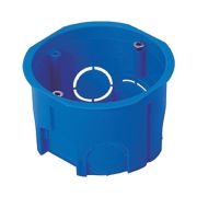 Коробка установочная 71х45 КМТ-010-033 с саморезами | plc-kmt-010-033 | EKF