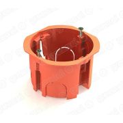Коробка установочная 68х45 с саморезами | GE40006 | GREENEL