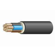 ВВГнг(А)-LS 5х2,5 ок-0,66 | Конкорд