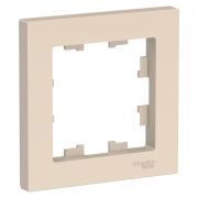 AtlasDesign Бежевый Рамка 1-ая | ATN000201 | SE