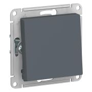 AtlasDesign Грифель Переключатель 1-клавишный, сх.6, 10АХ, механизм | ATN000761 | SE