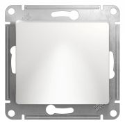 Glossa Белый Вывод кабеля | GSL000199 | SE