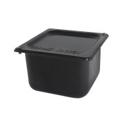 Коробка протяжная о/п металлическая У-994 IP54 грунт., с уплотнителем | SQ1404-5994 | TDM
