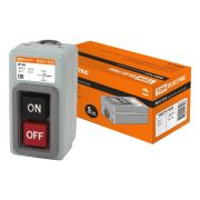 Выключатель кнопочный ВКН-325 3Р 25А 230/400В IP40  | SQ0716-0003 | TDM