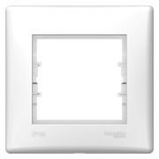 Sedna Белый Рамка 1-ая (IP44) | SDN5810521 | Schneider Electric