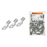 Наконечник JG-35 медный луженый кабельный  | SQ0509-0005 | TDM