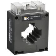 Трансформатор тока ТТИ-40  600/5А  5ВА  класс 0.5   | ITT30-2-05-0600 | IEK