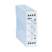 Реле контроля фаз 380В тип 02 серии РК-101  | 23301DEK | DEKraft