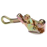 Зажим монтажный (лягушка) для СИП МЗ-22 | 57635 | КВТ