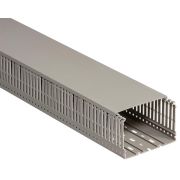 Кабель канал перфорированный 100х60 ИМПАКТ - М | CKM50-100-060-1-K03 | IEK
