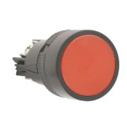 Кнопка SВ-7 Стоп красная 1р d22мм/240В   | BBT40-SB7-K04 | IEK