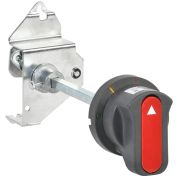 Привод ручной ПРП-1  125A для ВА88-32  | SVA10D-PRP-1-1 | IEK