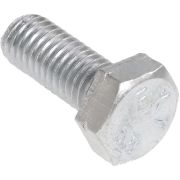 Болт шестигранный М10х30 | CLP1M-B-10-30 | IEK