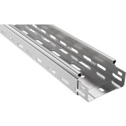 ESCA Лоток перфорированный 50х100х3000 | CLP10-050-100-3 | IEK