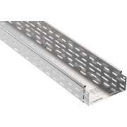 ESCA Лоток перфорированный 80х150х3000 | CLP10-080-150-3 | IEK