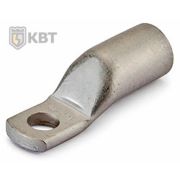 Наконечник под опрессовку медный ТМЛ-У 150-8 (5шт/упак) | 66699 | КВТ