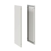 Панели боковые для шкафов CQE 1800 х 600мм 1 упаковка - 2шт. | R5LE1862 | DKC - (ротация на CQE N -  R5NLE1862 )