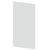 Панель задняя для шкафов DAE/CQE, 2000 x 1200 мм | R5CRE20120 | DKC - (ротация на CQE N - R5NCRE20120 )