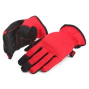 Перчатки монтажника С-31 (L)  | 75385 | КВТ