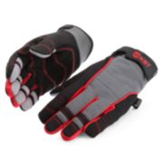 Перчатки монтажника С-32 (L)  | 75386 | КВТ