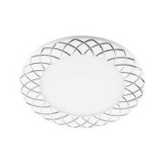 Светильник светодиодный встраиваемый ультратонкий AL512, 6W, 4000K,480Lm, белый | 29755 | FERON