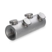 Соединитель болтовой 4СБЕ- 150/240 | 65804 | КВТ