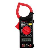 Токоизмерительные клещи серия KT266C «PROLINE» | 79132 | КВТ