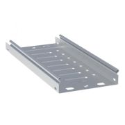 Лоток неперфорированный металлический 50х100х3000-0,7мм | L5010000 | EKF
