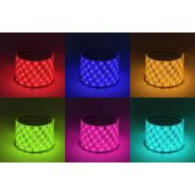 Лента светодиодная LS5050-14,4-60-12-RGB-IP65-1 year-5m | Б0002347 | ЭРА