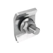 Крепежный комплект №4 для монтажа пров.лотка | CM350004 | DKC