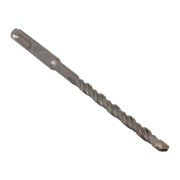 Бур по бетону SDS-plus 8х160 мм (2 резца)(4S спираль) EKF Master | db-8-160-2x4 | EKF