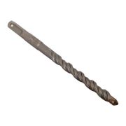 Бур по бетону SDS-plus 10х160 мм (2 резца) (4S спираль) EKF Master | db-10-160-2x4 | EKF