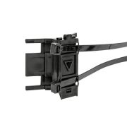 Фиксатор дистанционный DB 50-95 EKF | db-50-95 | EKF
