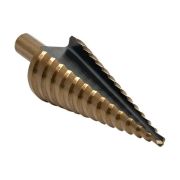 Ступенчатое сверло ST-4-30/2 HSS (14 ступ.) | ST-4-30/2 | EKF