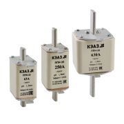 Вставка плавкая ППН-39-X0-3-80А-УХЛ3| 331388 | КЭАЗ