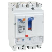 Выключатель автоматический OptiMat D250L-TM250-УХЛ3| 291421 | КЭАЗ