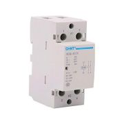 Контактор модульный NCH8-40/20 40A 2НО AC220/230В, 50Гц (R) | 256081 | CHINT