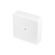 Коробка распаячная ОУ для кабель-канала 100х100х29 мм, белая, IP40 | 28-3075 | Rexant