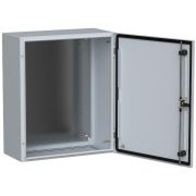 TITAN 5 Корпус металлический ЩМП-60.50.25 УХЛ1 IP66 | TI5-10-N-060-050-025-66 | IEK