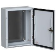 TITAN 5 Корпус металлический ЩМП-40.30.15 УХЛ1 IP66 | TI5-10-N-040-030-015-66 | IEK